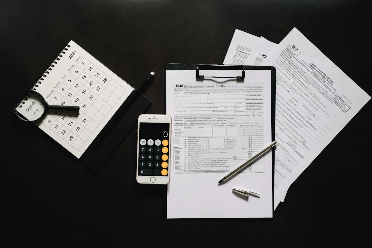 Belgium income tax guide — brackets, deductions, filing