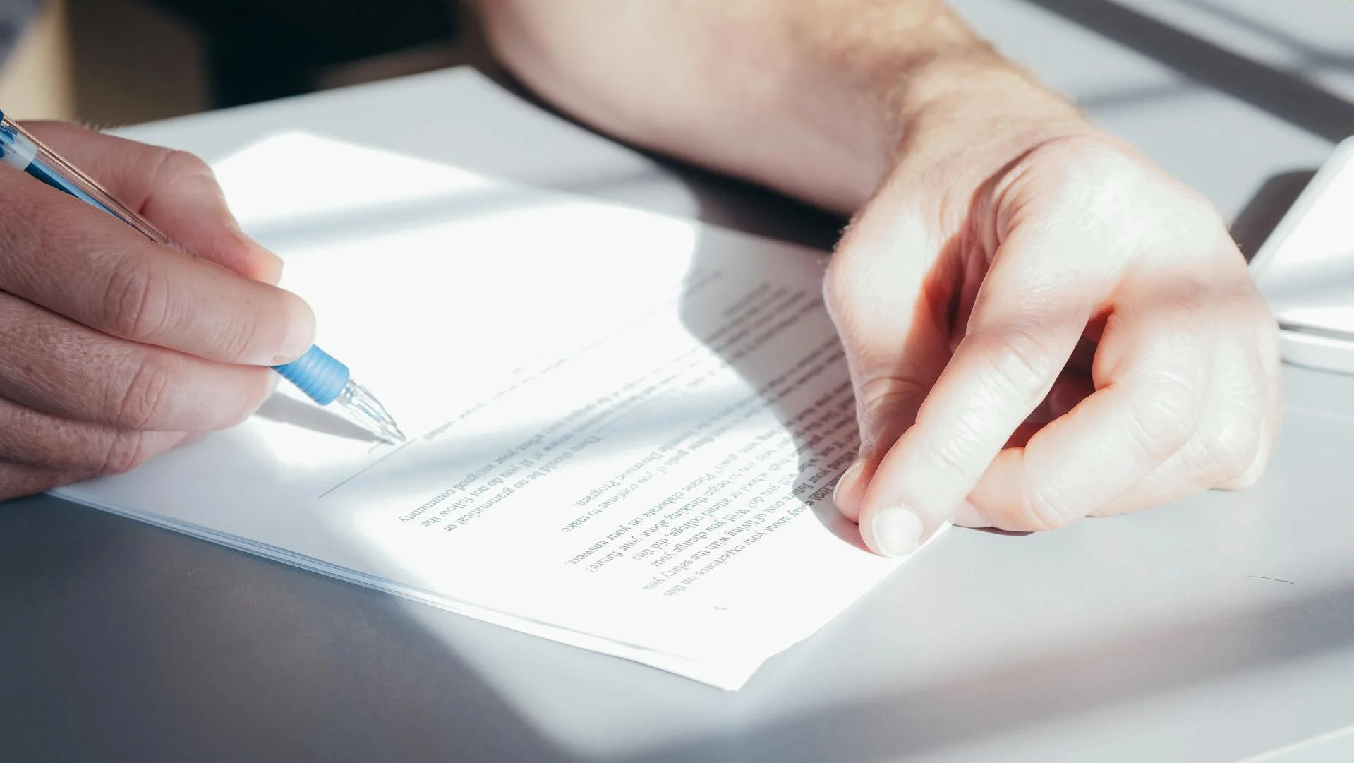 VAT registration documents and Belgian tax forms