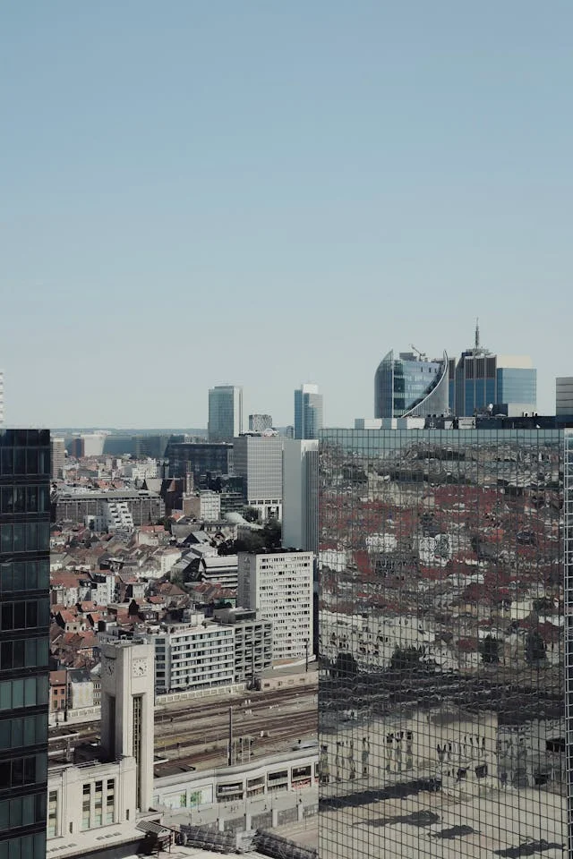 How to Start a Business in Belgium (2026)